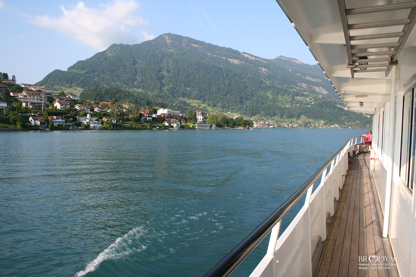 Weggis